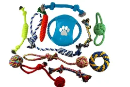 zestaw-12-zabawek-dla-psa-szarpak-pilka-frisbee-do-zabawy-i-treningu