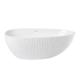 wanna-wolnostojaca-akryl-brillante-riva-ryflowana-170x85-cm-bialy-korek