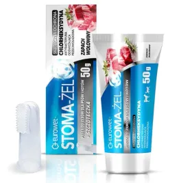 eurowet-stoma-zel-miesny-50g-szczoteczka-tubka-pasta-dla-psa-i-kota