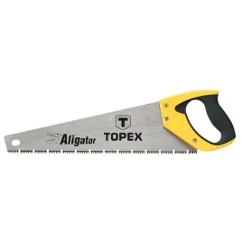 pila-platnica-aligator-400mm