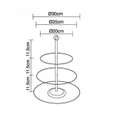 patera-obrotowa-kinghoff-1-30-cm-marka-kinghoff