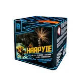 harpyie-25s