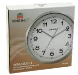 zegar-scienny-kinghoff-srebrny-30cm-srednica-34-cm