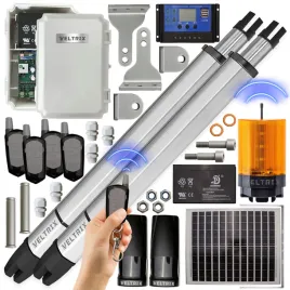 naped-bramy-dwuskrzydlowej-2x2m-400kg-zestaw-solarny-lampa-led-piloty