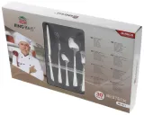 komplet-sztuccow-kinghoff-5-30-el-wykonczenie-matowe