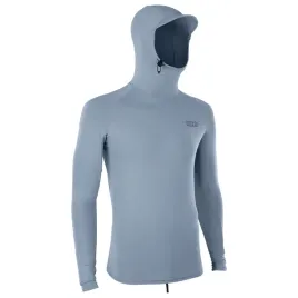 koszulka-lycra-ion-rashguard-sun-pro-ls-men-siler-green-2026-l