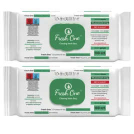 nawilzane-chusteczki-do-sprzatania-fresh-one-sosnowe-2x100-szt-extra-mocne