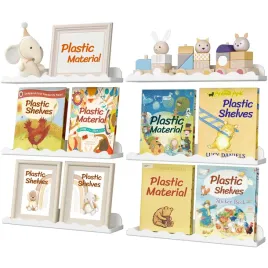 polka-na-ksiazki-lifewit-6-pak-bialy-15-calowe-wiszace