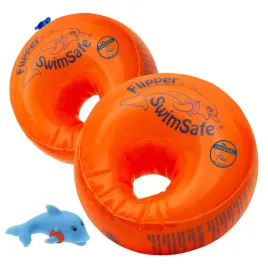 pomoc-flipper-swimsafe-1024-pianka-pe-w-zestawie-delfin