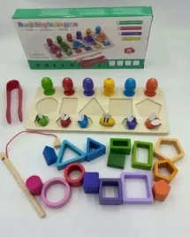 ukladanka-nauka-liczenia-kolorow-sorter-diamentow-montesori-masterkidz