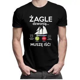 zagle-dzwonia-musze-isc-koszulka-zeglarska-meska