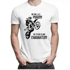 nie-ma-zlej-pogody-koszulka-dla-motocyklisty
