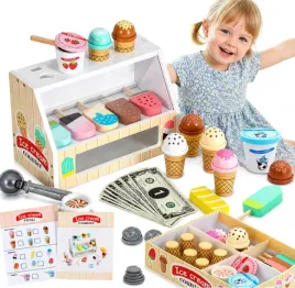 drewniania-lodziarnia-zabawka-eduk-sklep-zestaw-do-lodow-prezent-wielkanoc