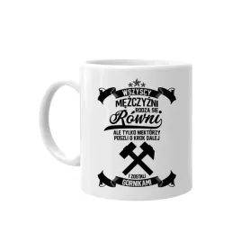 wszyscy-mezczyzni-rodza-sie-rowni-gornik-kubek