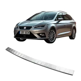 nakladka-na-zderzak-stal-nierdzewna-chrom-seat-leon-mk-iii-od-2013-do-2019