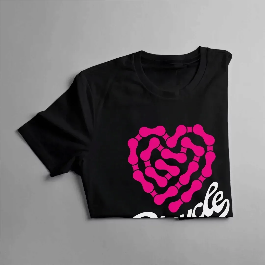 bicycle-heartbeat-chain-dla-niego-stan-nowy