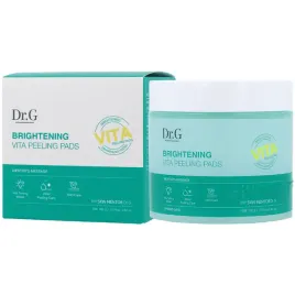 doctor-g-brightening-vita-peeling-pads-70-szt-platki-peelingujace
