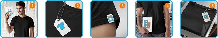 bicycle-heartbeat-chain-dla-niego-waga-z-opakowaniem-0-3-kg