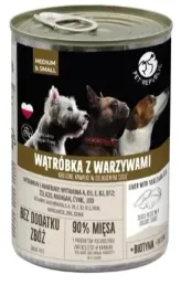 mokra-karma-dla-psow-petrepublic-watrobka-kawalki-w-sosie-400g