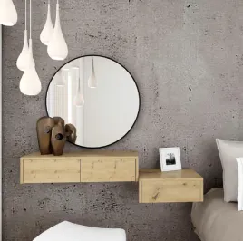 toaletka-szafka-konsola-wiszaca-rtv-80-cm-drewniana-dab-artisan-maja