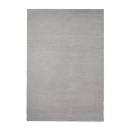 ikea-knardrup-dywan-z-wlosiem-jasnoszary-133x195cm