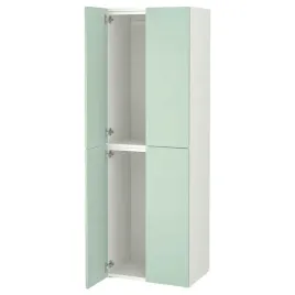 ikea-smastad-platsa-szafa-z-drazkami-na-ubrania-60x42x181-cm-bialy-zielony