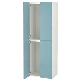 ikea-smastad-platsa-szafa-z-drazkami-na-ubrania-60x42x181cm-bialy-niebieski