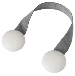 ikea-bergklematis-magnetyczna-opaska-do-zaslon-szary