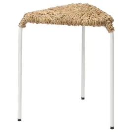 ikea-juteboda-stolek-naturalny-bialy