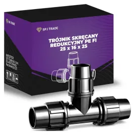 trojnik-skrecany-do-rur-kroplujacych-pe-25x16x25mm-redukcyjny-lacznik