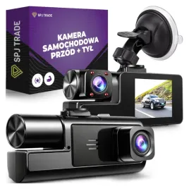 kamera-samochodowa-przednia-tylna-rejestrator-jazdy-tryb-parkingowy-czarna