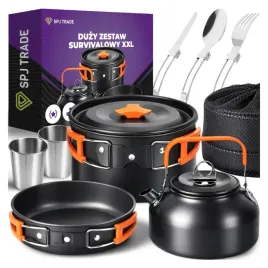 duzy-zestaw-survivalowy-turystyczny-garnki-patelnia-naczynia-kempingowe-xxl