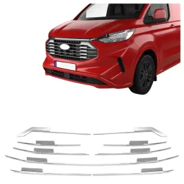 listwy-na-grill-ford-transit-tourneo-od-2023-chrom-nakladki-samoprzylepne