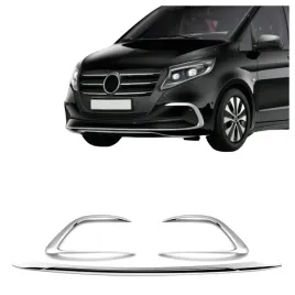 listwa-na-zderzak-mercedes-vito-w447-od-2023-chromowana-samoprzylepna-przod
