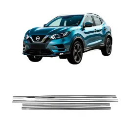 listwy-pod-boczne-szyby-stal-nierdzewna-nissan-qashqai-od-2007-do-2010