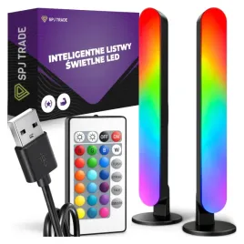 2x-inteligentne-listwy-swietlne-stojace-do-tv-pc-lampka-led-na-biurko-rgb