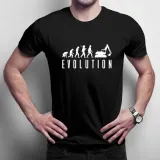 evolution-operator-koparki-koszulka-meska-prezent-marka-inna