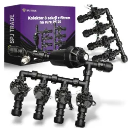kolektor-rozdzielacz-8-sekcji-na-rure-pe-fi-25-mm-filtr-odpowietrznik