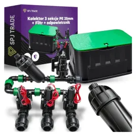 kolektor-3-sekcje-na-rure-pe-fi-25-mm-z-filtrem-odpowietrznik-studzienka