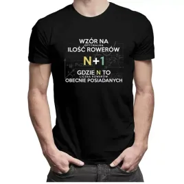 wzor-na-optymalna-ilosc-rowerow-koszulka-na-rower