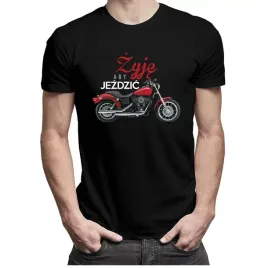 zyje-aby-jezdzic-koszulka-dla-motocyklisty