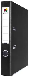 segregator-a4-75-mm-okucie-okuciem-czarny