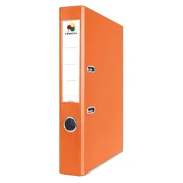 segregator-office-a4-55-mm-z-okuciem-pomaranczowy