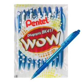 dlugopis-automat-pentel-wow-07-mm-niebieski-10-szt