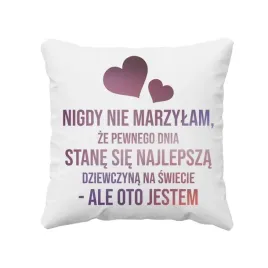 najlepsza-dziewczyna-prezent-poduszka-dla-niej
