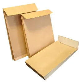koperty-samoklejace-b4-250x353x38-mm-brazowe-25szt