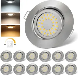 reflektory-led-wpuszczane-cloksh-5w-ip44-12-szt-do-lazienki-i-kuchni