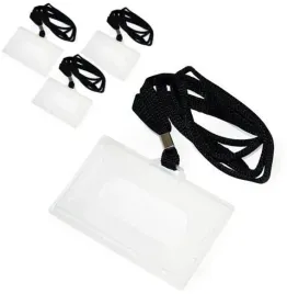 identyfikator-z-tasma-na-smyczy-holder-czarny-x50