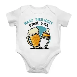 nasz-pierwszy-dzien-ojca-body-dzieciece-3-6-9-12m