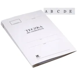 teczka-do-akt-osobowych-a4-biala-na-akta-osobowe